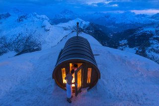 Illustration for article titled Here Are the Winners of National Geographic's Traveler Photo Contest